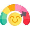 Avatar of Vocabulary Set Emoties, reacties en relaties