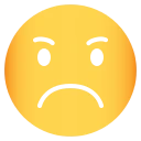 Avatar of Vocabulary Set Negative Gefühle