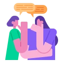 Avatar of Vocabulary Set Gerüchte &amp; Neuigkeiten