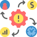 Avatar of Vocabulary Set Gevolg