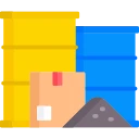 Avatar of Vocabulary Set Materialisme