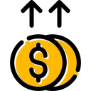 Avatar of Vocabulary Set Financiële moeilijkheden