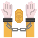 Avatar of Vocabulary Set Hukum &amp; Hukuman