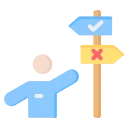 Avatar of Vocabulary Set Выбор и решения