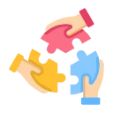 Avatar of Vocabulary Set Участие и вмешательство