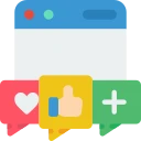 Avatar of Vocabulary Set Социальное участие