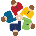 Avatar of Vocabulary Set Командная работа и сотрудничество