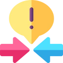 Avatar of Vocabulary Set Конфликт и гармония