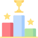 Avatar of Vocabulary Set Конкуренция и соперничество