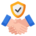 Avatar of Vocabulary Set Доверие и надежность