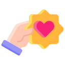 Avatar of Vocabulary Set Эмпатия и понимание