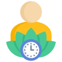 Avatar of Vocabulary Set Терпение