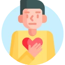 Avatar of Vocabulary Set Искренность и обман