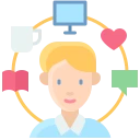 Avatar of Vocabulary Set Kehidupan seharian