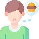 Avatar of Vocabulary Set Lapar &amp; Keinginan