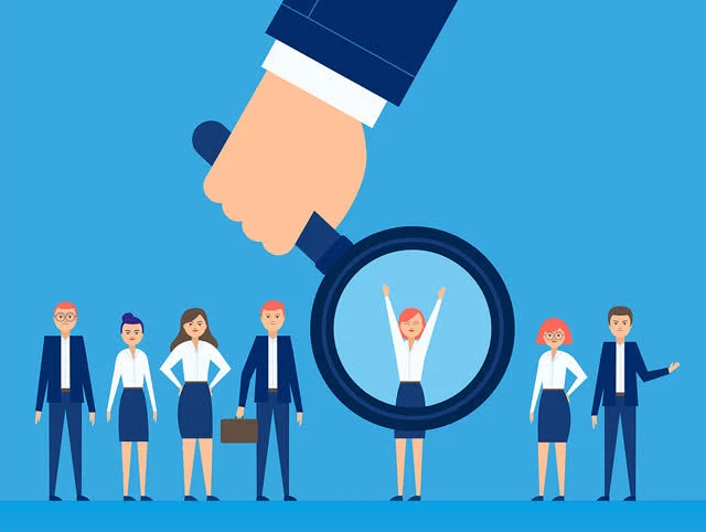 Avatar of Vocabulary Set Iklan Kerja & Pengambilan Pekerja