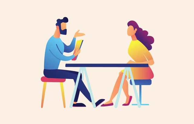 Avatar of Vocabulary Set Memohon dan Temuduga