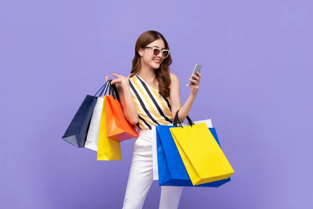 Avatar of Vocabulary Set Membeli-belah