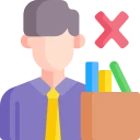 Avatar of Vocabulary Set Hari 1 - Melarikan Diri Daripada Pengangguran