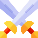 Avatar of Vocabulary Set Hari 5 - Senjata Rahsia