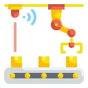 Avatar of Vocabulary Set Hari 12 - Automasi di Kilang