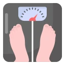 Avatar of Vocabulary Set Berat dan Stabilitas