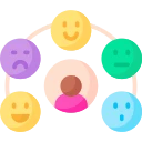 Avatar of Vocabulary Set 感情状態