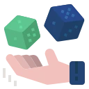 Avatar of Vocabulary Set 可能性