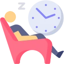 Avatar of Vocabulary Set Istirahat dan Bersantai