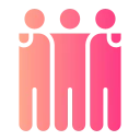 Avatar of Vocabulary Set Dostluk ve Nefret