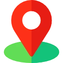 Avatar of Vocabulary Set Наречия места