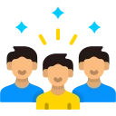 Avatar of Vocabulary Set Positive menschliche Eigenschaften