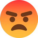 Avatar of Vocabulary Set Jähzornig