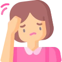 Avatar of Vocabulary Set 後悔と悲しみ