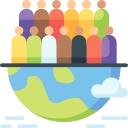 Avatar of Vocabulary Set Gesellschaft