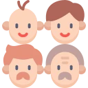 Avatar of Vocabulary Set Alter und Aussehen