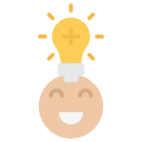 Avatar of Vocabulary Set 肯定的な感情的反応