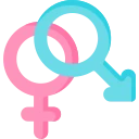 Avatar of Vocabulary Set Гендер и сексуальность