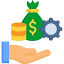 Avatar of Vocabulary Set 裕福で成功している