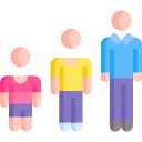 Avatar of Vocabulary Set Età