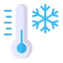 Avatar of Vocabulary Set Temperatura