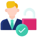 Avatar of Vocabulary Set Chỉ huy và Cấp quyền