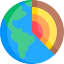 Avatar of Vocabulary Set Geologie