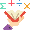 Avatar of Vocabulary Set 数学