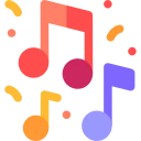 Avatar of Vocabulary Set Musik