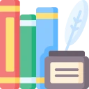 Avatar of Vocabulary Set kesusasteraan