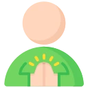 Avatar of Vocabulary Set Adverbien der Art und Weise