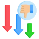 Avatar of Vocabulary Set Geringe Qualität