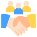 Avatar of Vocabulary Set Relationales Handeln