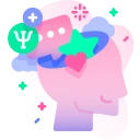 Avatar of Vocabulary Set 心理